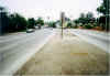 Median on SLB and Hollywood Freeway (looking north).jpg (61685 bytes)
