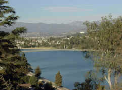 Silver Lake, California, 1999